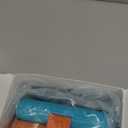 Montessori Busy Board for 1 Year Old, Toddlers Travel Toys for Ages 13, Sensory Activity Board for Airplane and Car, Baby Gifts for Boys Girls, Easter Basket & Stocking Stuffers