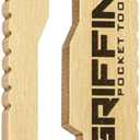 Original Griffin Pocket Tool (Brass, Polished)