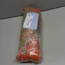 Alupssuc 24 Bundles Artificial Fall Mums Flowers for Outdoors Decoration, UV Resistant Silk Violet and Faux Eucalyptus Autumn Fake Plants for Outside Indoor Yard Home Patio Porch Decor