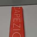 Capezio Mens Canvas Romeo Ballet Shoe (9.5, Black)