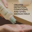 Aveda Confixor Liquid Hair Gel | for Fine to Medium Hair | Lightweight Gel Provides Medium Hold | Ylang-Ylang, Lavender, Petitgrain Aroma, 8.5 Fl Oz