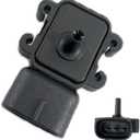 DEVMO MAP Manifold Pressure Sensor Compatible with 1997-2001 Camry 1999-2001 Solara 2.2L 4 Cyl 89420-06040