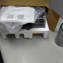 Juicer Machines, 3-in-1 Cold Press Juicer with 6.5" Extra Large Chute, 100oz Large Capacity, AC Motor, Makes Juice, Nut Milk & Sorbet, Premium Gray