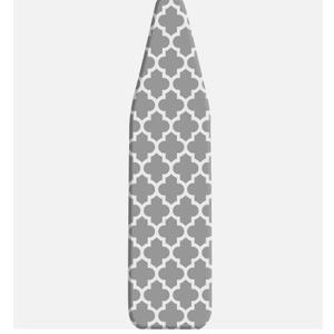 Whitmor Reversible Ironing Board Cover/Pad - Medallion 5588-11483 Whitmor