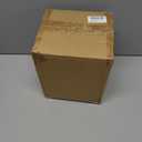 Autumn Gnome Statue Corn Car with Pumpkin Wheel Enchanting Fall Resin Figurine for Thanksgiving Party Home and Outdoor Decor