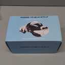 Head Strap for Meta Quest 3S/Quest 3 with Battery & Charging Dock, Double Adjustament Dials, Enhanced, Balanced, Extra Time for Oculus Quest 2 Head Strap