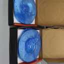 A-Premium Front and Rear Drilled and Slotted Disc Brake Rotors + Ceramic Pads Kit Compatible with Select Pontiac and Toyota Models - Vibe 2009-2010, Corolla 2009-2019, Matrix 2009-2014, 12-PC Set