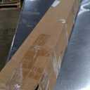 Carefree 961501WHT Fiesta White with Matching White Casting Universal Manual RV Awning Arms Set (68"-81" floorline to awning rail)