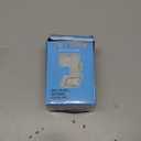 2Pcs Aquarium Fish Feeder Feeding Tray with Suction Cup, Feeding Tube Tank Divider Aquarium Breeder Box Fish Bowls Accessories Round for Turtle Shrimp Supplies Round