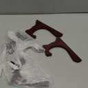 Stand holder display set of 4