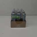 Propel, Kiwi Strawberry, Zero Calorie Water Beverage with Electrolytes & Vitamins C&E, 24 Fl Oz (Pack of 12)