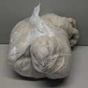 Bedsure GentleSoft Fluffy Fuzzy Beige Throw Blanket for Bed, Soft Cozy Fleece Faux Fur Blanket for Couch, Beige Room Decor Minky Velvet Bedding Sofa Cover, Thick Warm Plush Women Girls Birthday Gifts