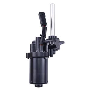 Front Left Driver Side Power Running Board Motor FL3Z16A507A FL3Z-16A507-A Compatible with Ford F150 2015-2020