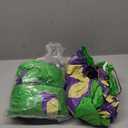 Joiedomi 3 Pcs Halloween Inflatables Green Octopus Tentacle Outdoor Decoratio...