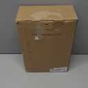 CAROMIO Heating Pad for Neck and Shoulders Back Pain Relief, Weighted Electric Heating Pads with Auto Shut Off, Full Body Large Back Heat Pad, Fast Heating and 4 Heat Settings (Grey, 33"x22")