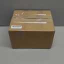 8 PACK Clear Organizer Bins Deep Drawer Organizer Bins Stackable for Cutlery Vanity Storage Bins for Bathroom Kitchen Office Desk Organizing