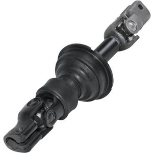 425-454 Intermediate Steering Shaft Column with U-Joint Compatible with 02-03 Lexus ES300, 04-06 ES330 /05-12 Toyota Avalon, 03-06 Camry, 04-08 Solara (Replace # 4522033270 45220-33270)