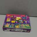 LEGO Friends Friendship Movie Night Pretend Play Building Toy - Interactive Storytelling Playset for Girls & Boys, Ages 6+ - Includes Paisley and Aliya Minidolls - Gift Idea for Birthdays - 42642