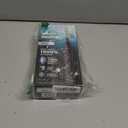 Philips Sonicare 5900 Series Electric Toothbrush - Next-Generation Sonicare Technology, Pressure Sensor, 6 Brushing Settings, SmarTimer, BrushPacer, 21-Day Runtime, Black, Model HX7131/02