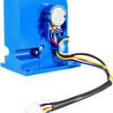 Resistance Motor Replace 411461 Fit for Various NordicTrack & ProForm Ellipticals, 6V