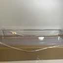 #US Replacement part for DA63-08646A Refrigerator Door Shelf Bin Fits for SS Refrigerator binpart#544999