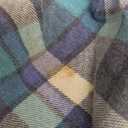 ToBeInStyle Men's Classic Multicolor Boxer Briefs in 3 or 6 Pack (Medium)