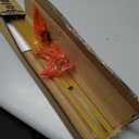 ARTASY 50" Gold Easel Stand for Wedding Signs, Posters, Portable Artist Easel for Painting Canvas, Large Display Easel for Home and Office