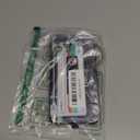 FAteamll Case for iPhone 16e Matte Finish Heavy Duty Soft Back Cover with Reinforced Corners TPU Soft Bumper Retro Cassette Tape Case Compatible with iPhone 16e