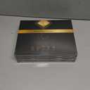 4 x MRGLAS 4-Pack TOP 9H+ Glass for iPhone 16 Plus Screen Protector [Auto Alignment Kit] [10X Military Protection] UNBREAK Tempered Glass Flim for 16 Plus 6.7 inch Longest Durable Case-Friendly (Transparency)