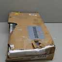 Aluminum Engine Valve Cover Kit with Gasket, Bolts, Oil Filler Cap Compatible with 2011-2016 Chevy Cruze, 2012-2018 Sonic, 2013-2020 Trax, 2009-2011 Aveo Aveo5 1.6L 1.8L Replace# 55558673 55564395