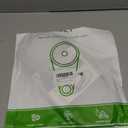 Replacement Deck Belt Made with Aramid Cord for Cub Cadet 754-05021, 954-05021 XT1-LT42 and XT2-LX42 with 42" Deck; MTD 754-05021, 954-05021;1/2"x100"