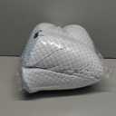 Cervical Pillow for Neck Pain Relief, Contour Memory Foam Pillows for Sleeping, Odorless Ergonomic Pillow Adjustable Orthopedic Cooling Pillow Bed Pillow Neck Support for Side Back Stomach Sleepers (Blue)