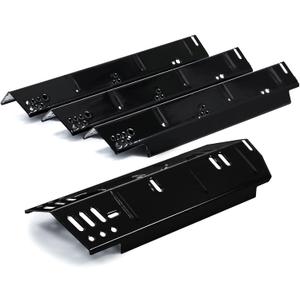 DGH450CRP Heat Shield Grill Replacement Parts for Dyna Glo Grill Parts 4 Burner DGH450CRN-D DGH450CRP-D DGH450CRN DGH451CRP DGH451CRP-D Dynaglo 70-02-615 Heat Plates 70-02-616 Sear Plus Heat Tent