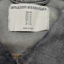Amazon Essentials Women's Denim Jean Jacket M
