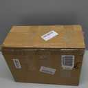 Left Driver Side Mirror Compatible With 2021 2022 2023 2024 2025 Toyota Sienna With Manual Folding Power Glass Heated Bilnd Spot Black Replace#8794008190(6Pins)