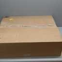 Petskd Side Expandable Extra Large Cat Carrier with Litter Box Area, 24"x17"x17" Soft-Sided Pet Carrier for 2 Cats Under 55 lbs with Zipper Locks for Car Travel(Black)