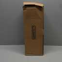 Comfify Ceramic Honeypot Cutlery Holder – Set of 3 – Sage Green and White Farmhouse Silverware Caddy for Kitchen Countertop – Spoon, Fork & Knife Organizer for Parties – Rustic Ceramic