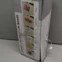 Electric Silicone Food Warmers for Parties Buffet XXL 40X15 Extra Extra Large Food Warming Mat Keep Food Warm Last 18H Even Heating 104F to 248F with Child Lock Easy Clean