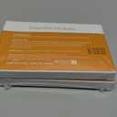 NAD Essential Oil Balm 30 PCS Pack of 2 29/04/2028