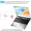 14 Inch Tempered Glass Screen Protector for HP OmniBook 5 Flip 14 14-fp0057nr& 5 Next Gen AI 14 14-he0017nr/he0027nr,OmniBook 7 AI 14 14-fr0017nr, X Flip 14 AI 14-fm0047nr,Next Gen AI 14 14-fk0047nr