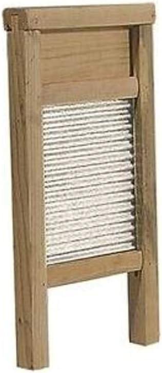 Behrens Bwbg7 Galvanized Washboard (Wbg7), No Size Behrens Bwbg7 Galvanized Washboard (Wbg7), No Size