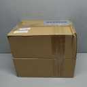 winemana Window Insulation Roll, 59IN x 8FT Reflective Heat Shield Bubble Film, Double-Sided Aluminum Foil Insulation, Weatherproof Garage Door Cover for Windows, RV, Basement, Winter & Summer, Pack of 2