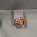 OAZ 4 x 79 inch Canvas Repair Patches Fabric Patch SelfAdhesive Canvas Repair Tape Waterproof Outdoor Gear Patch Kit for Boat Cover Awning Sofa Chair Couch Tent Bag (Navy Blue)