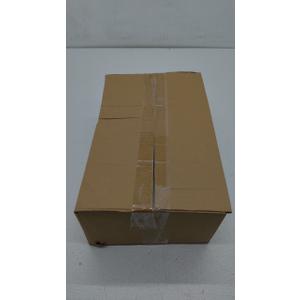 Tail Light Assembly Compatible With 2018-2022 Honda Accord Sedan Outer Left Driver Side LED Brake Talilight Replace 33500TVAA01