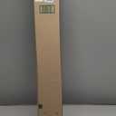 30" Slide-in Range Rear Filler Kit W10113901A, Stove Gap Universal Triangular Filler Strip, Top Trim Kit Between Stove and Wall for Whirlpool & Most Brand, Aluminum Gap Cover Black