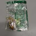 Compatible With Apple Watch Band 38mm 40mm 41mm 42mm 44mm 45mm 49mm, Gold Cowboy Chain Stainless Steel Metal Wristband Women Men Replacement for iWatch SE Series Ultra/9/8/7/6/5/4/3/2/1