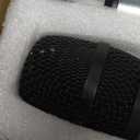 PYLE Portable UHF Wireless Microphone System - Professional Battery Operated Handheld Dynamic Unidirectional Cordless Microphone Transmitter Set w/Adapter Receiver, for PA Karaoke DJ Party - PDWMU105