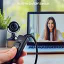 Cable Matters 5Gbps USB 3.0 Extension Cable with On Off Switch with Data 1 ft, Support Both Data and Power (USB 3.0 On Off Switch)