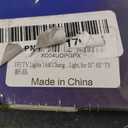 FFJ TV Lights That Change With TV, 21.3ft RGB Immersive LED Strip Backlight With 90-100 Inch Screen, Smart App Control, Music Sync, For Home Decoration - Upgraded Version