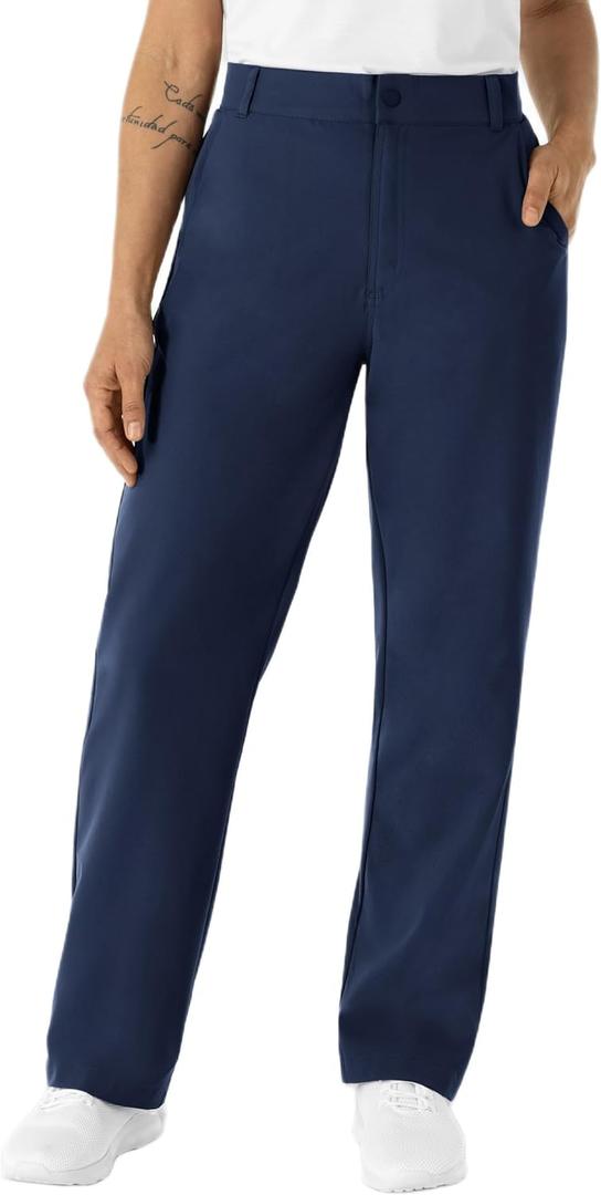 Wink NURTUR Women’s Scrub Chino Pant, 5XL